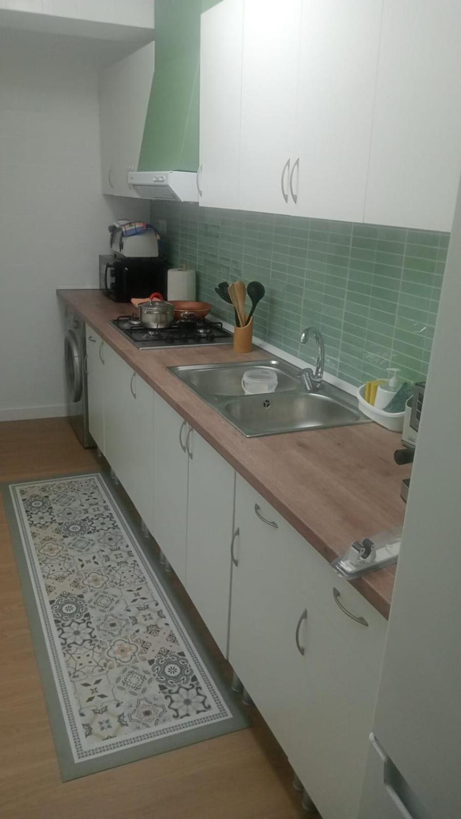Ricardo Hostal Apartamento 3 Habitaciones Alicante Exterior photo