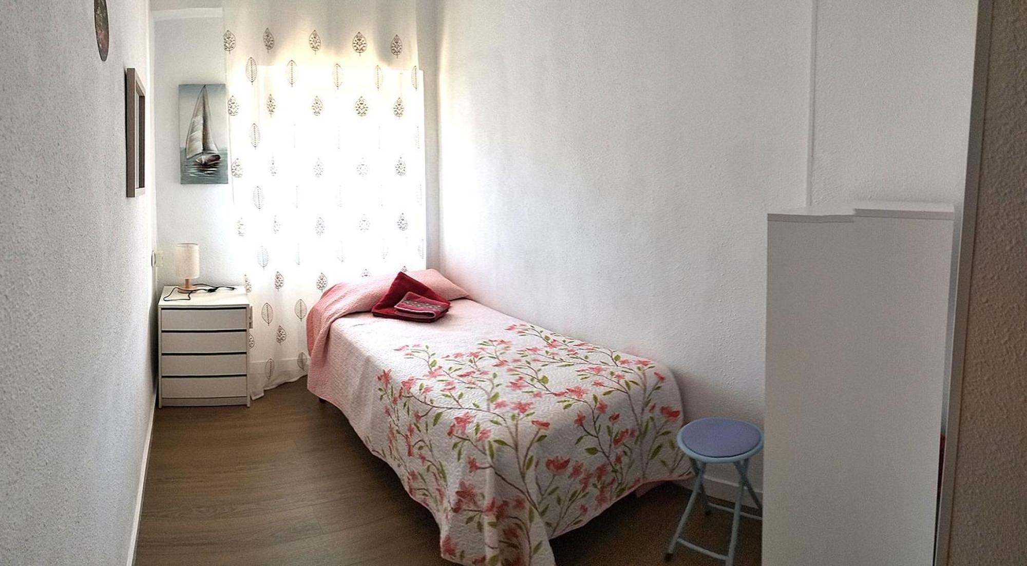 Ricardo Hostal Apartamento 3 Habitaciones Alicante Exterior photo